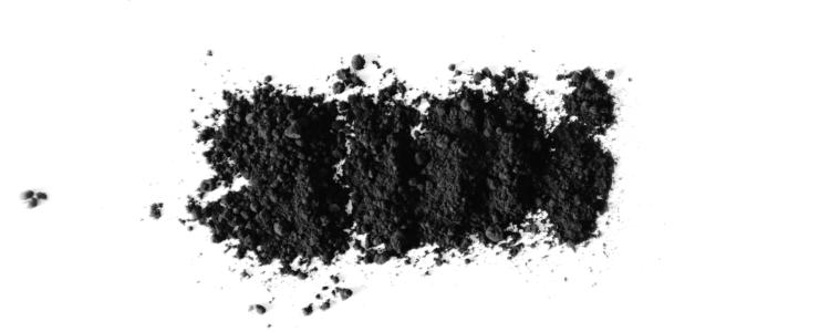 activated charcoal