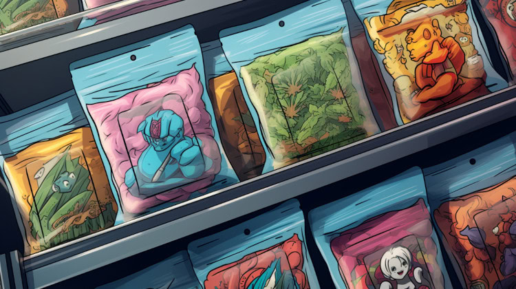 Can you get addicted to edibles?