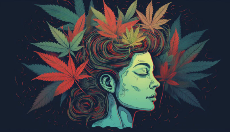 Can you get addicted to weed?