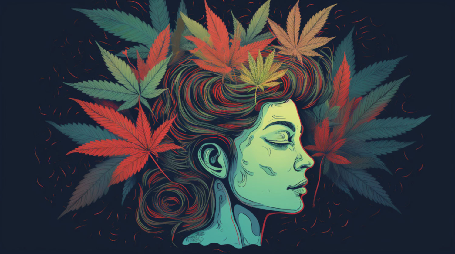 Can you get addicted to weed?