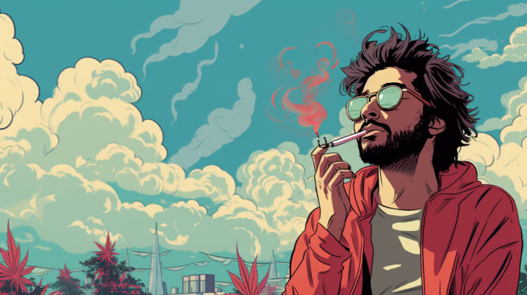 Can you get addicted to weed physically or psychologically?