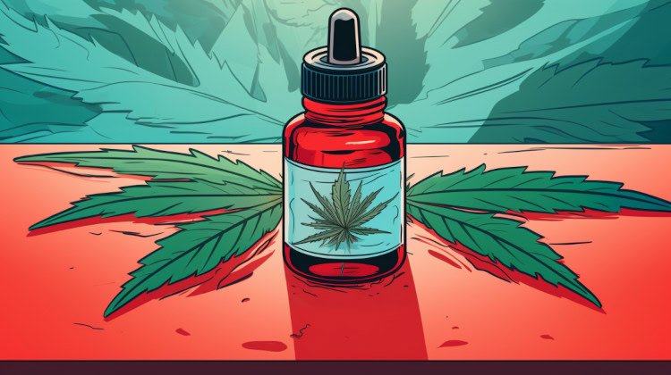 How to prevent cannabis addiction