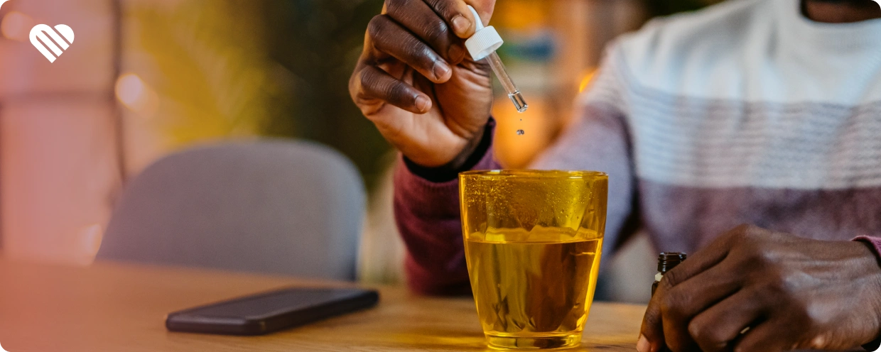 can cbd counteract the high from thc?