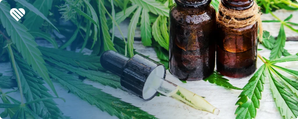 can you get high from cbd flower?