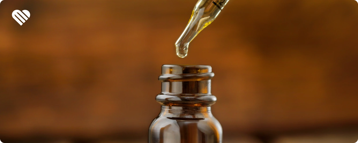 what to do if you feel high from cbd