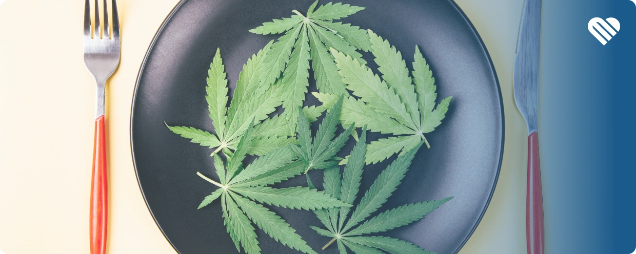 how to cook with cannabis