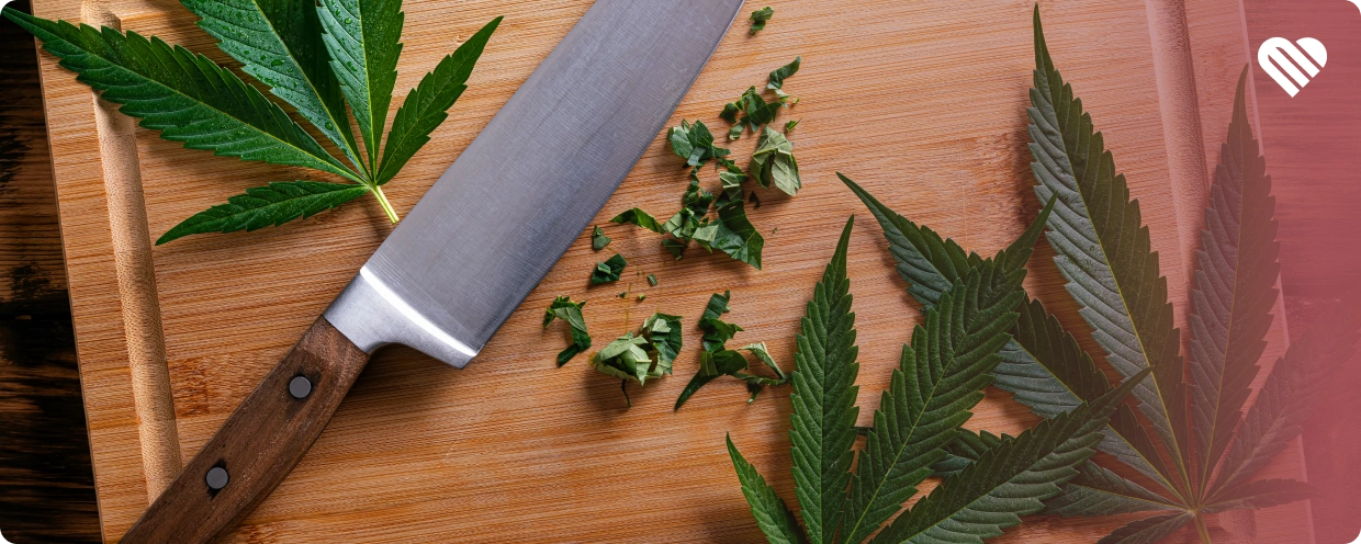 What You Need to Cook With Cannabis