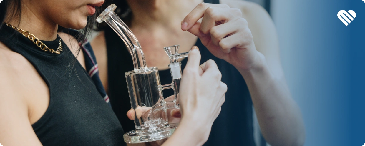 does coughing get you higher?