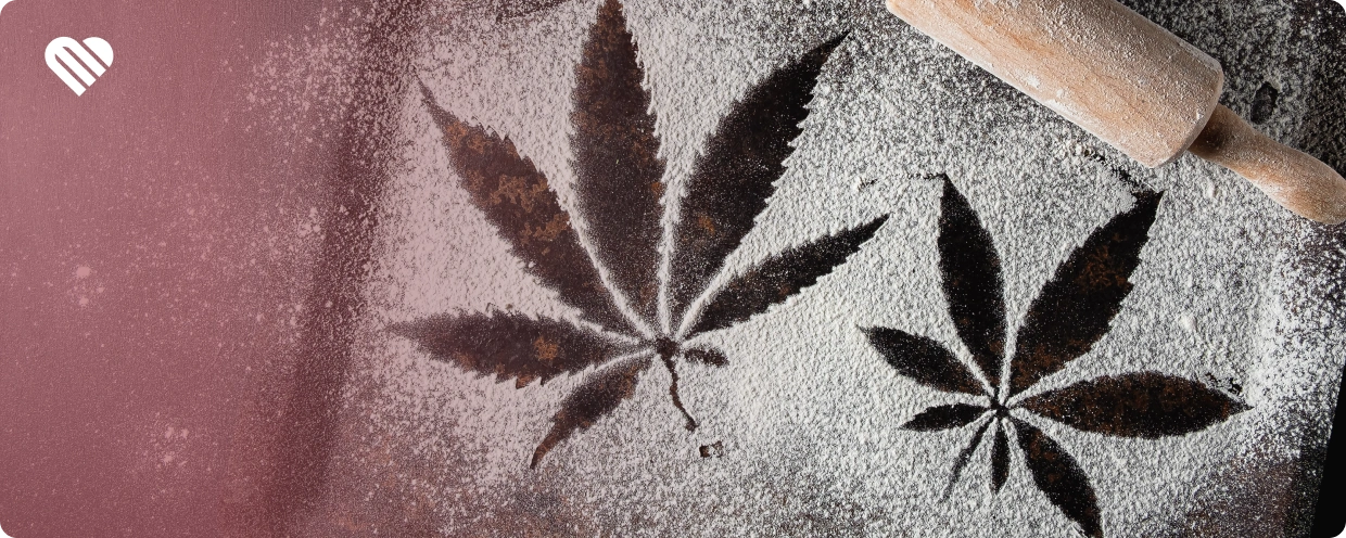 edible dosage calculator