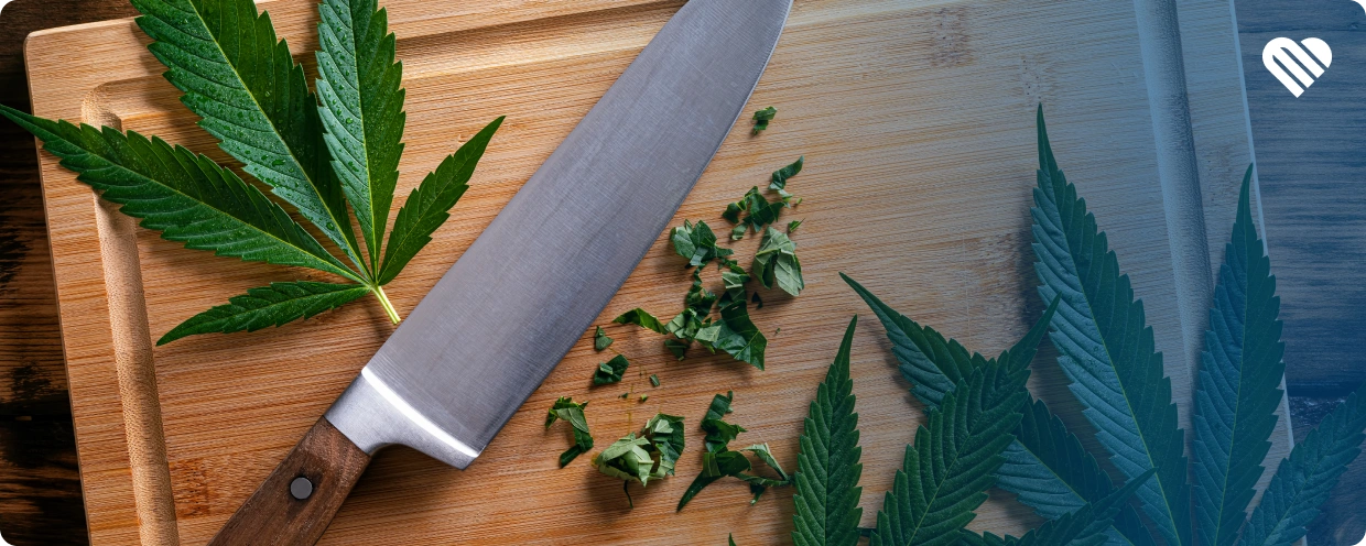 Why Use an Edibles Calculator?