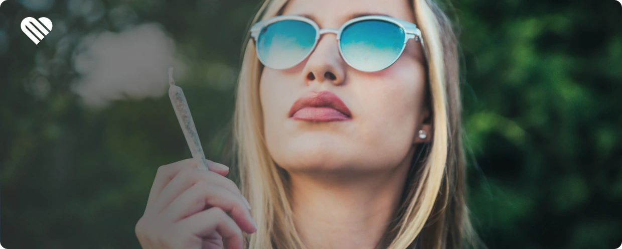 What Does a Head High Feel Like?