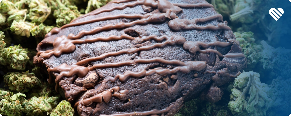 what to do if you're still high the next day after edibles