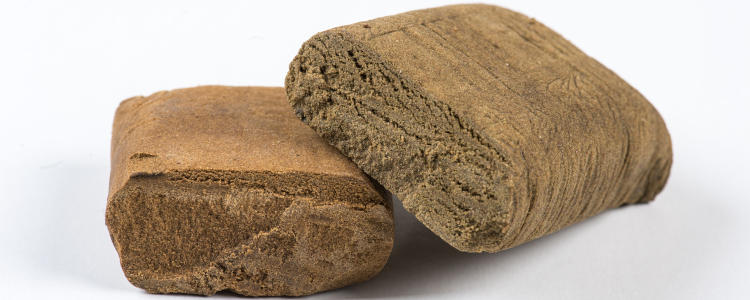how to use kief and hashish