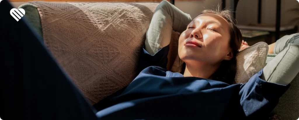 What does research say about CBD and anxiety?