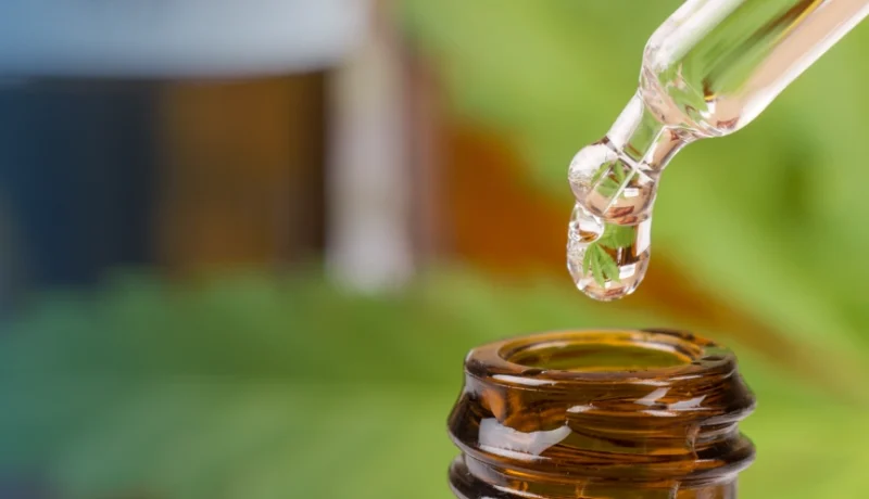 can you overdose on CBD?