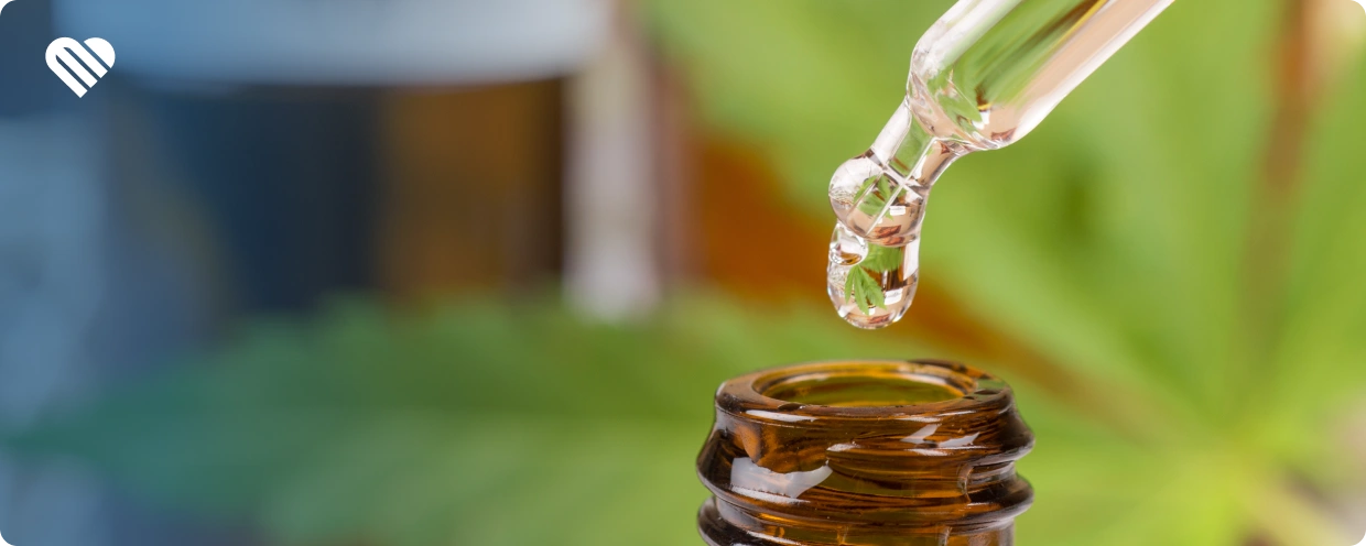 can you overdose on CBD?