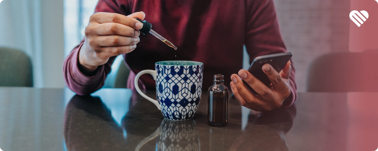 what do you do if you take too much cbd?