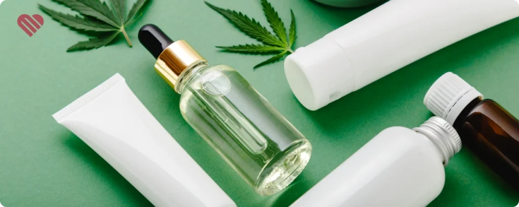 how much cbd is too much?