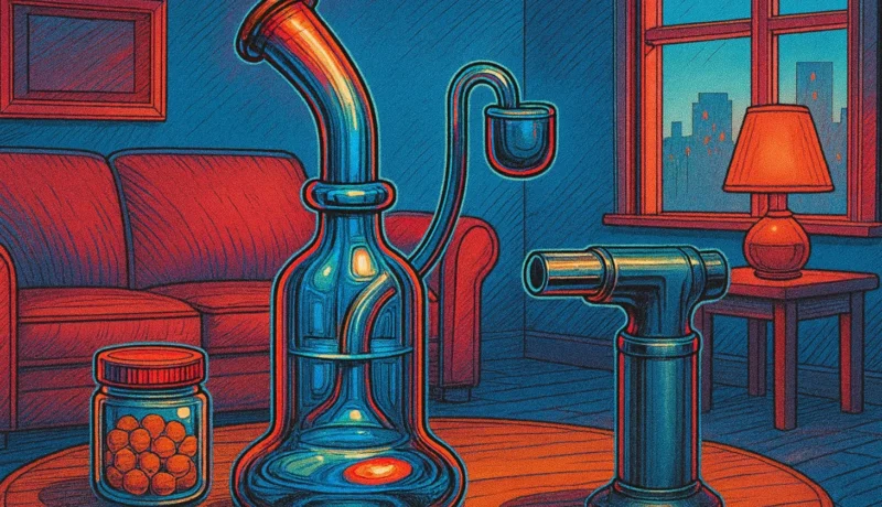 All you need to know about cannabis concentrates