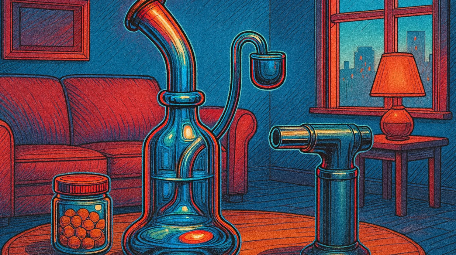 All you need to know about cannabis concentrates