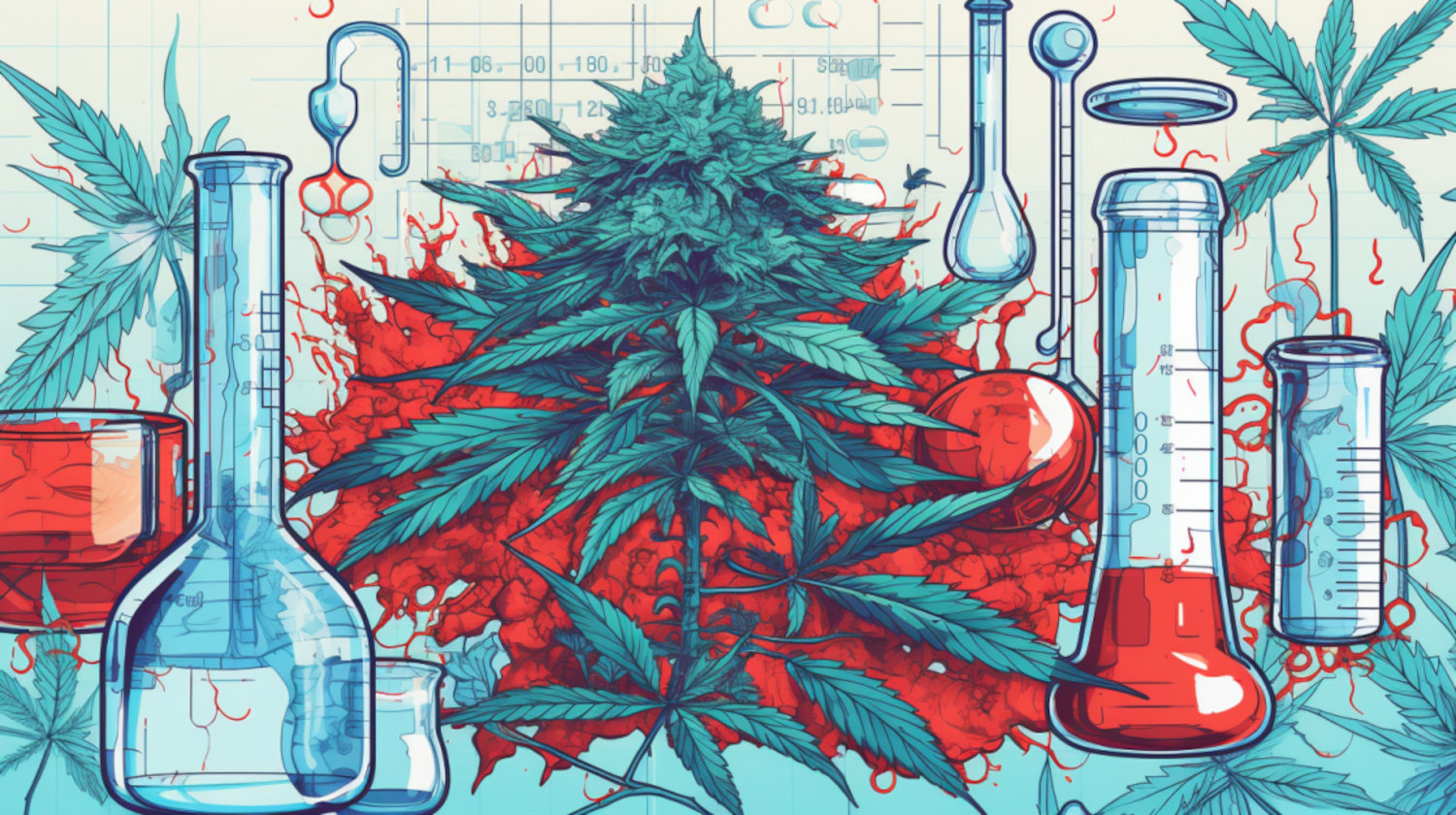 types of cannabis drug tests