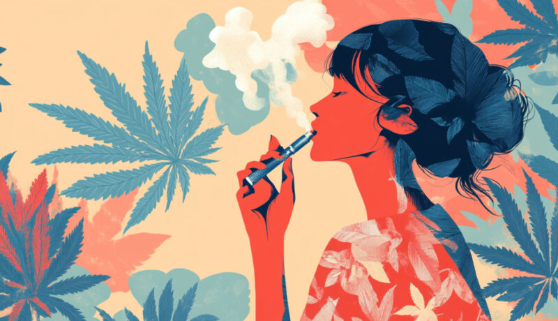What to know when buying a disposable weed vape