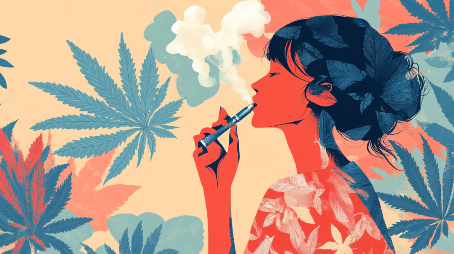 What to know when buying a disposable weed vape