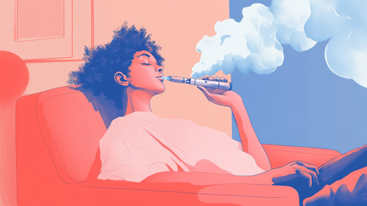 What to look for in a disposable weed vape