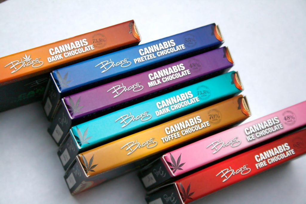 Bhang Bar Review