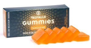 tangerine gummies