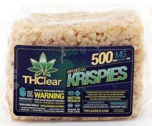 Krispies cereals