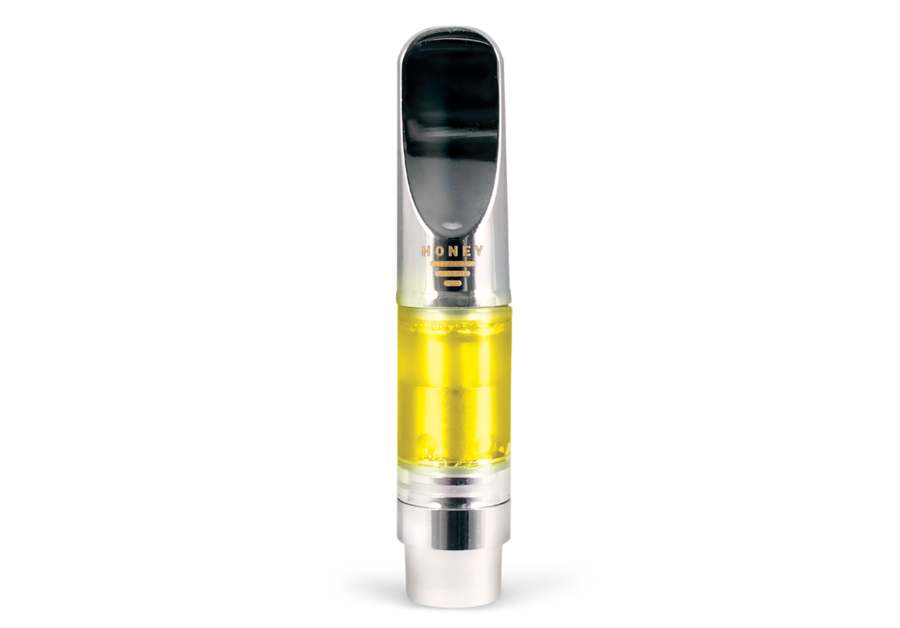 honey vape cartridge