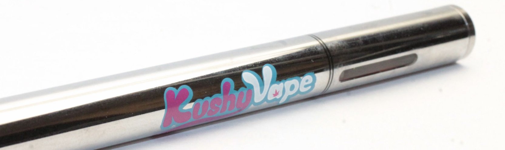 Kushy Punch Portable Disposable Vaporizer Pen