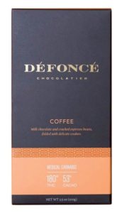 Coffee Bar Defonce