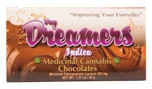 Indica bar Day Dreamer 