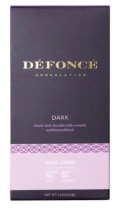 Dark Bar Defonce