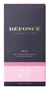Milk Bar Defonce