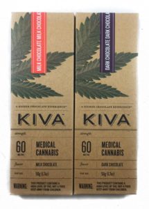 60 kiva bar