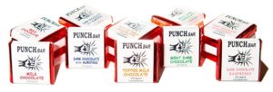 Punch Edibles Bar