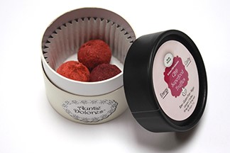 CBD Superfood Truffle Auntie Dolores