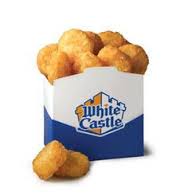 White Castle Fish Nibblers