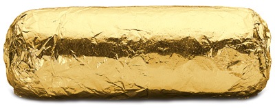 Cannabis Burrito