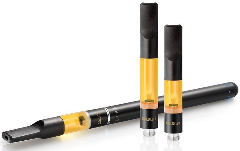 TetraLabs Vape Pen