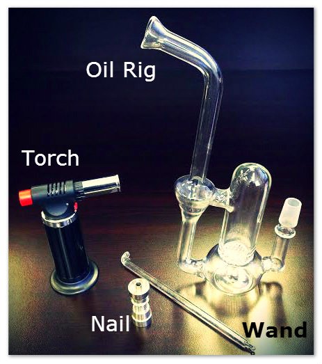 How To Choose The Best Dab Tool - Dab Resources