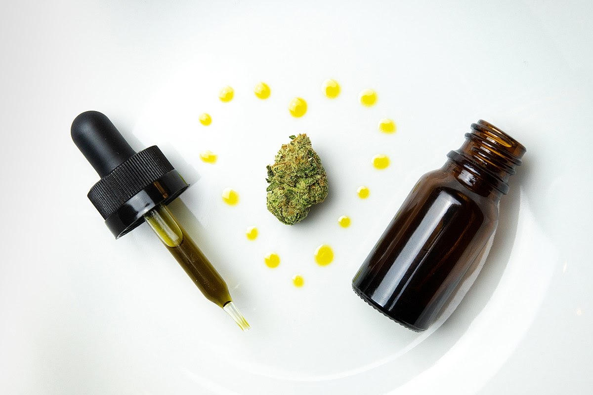 medical marijuana and thc oil