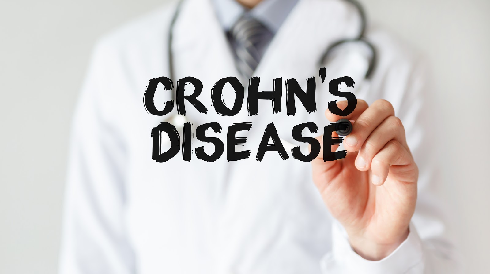 Crohns diseases and cannabis a quick introduction
