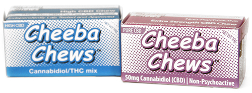 cheeba chews image