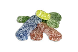 Should CBD Gummies Be Chewed: The Science Behind Absorption