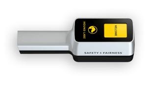 cannabis breathalyzer