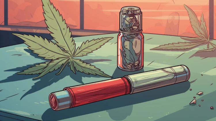 How to choose the best THC carts